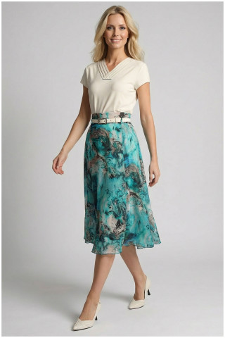 MIDI SKIRT AZRA 