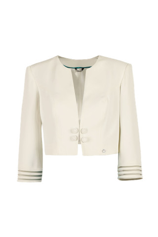 TAILORED BLAZER MINA 