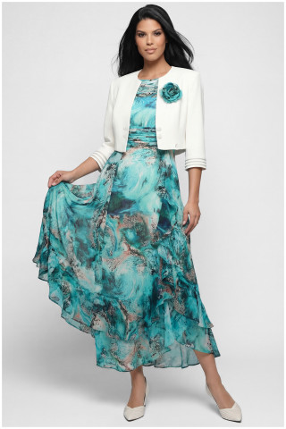 TAILORED BLAZER MINA 