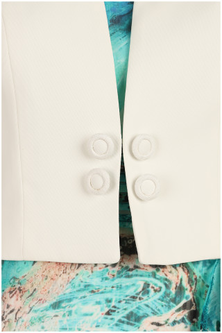 TAILORED BLAZER MINA 