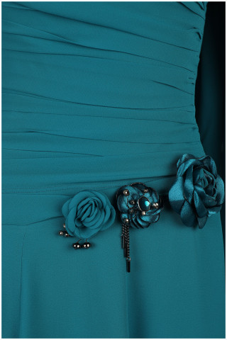 DRESS NIKOL 
