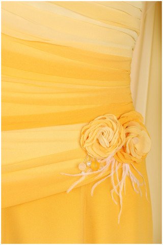 DRESS NIKOL 