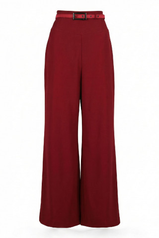 PANTALONE ŠIROKE RINA 