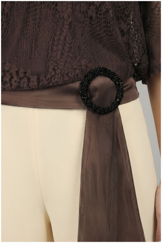 BLUZA SARA 