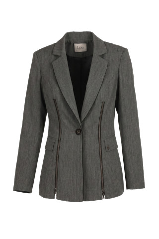 TAILORED BLAZER MIA 