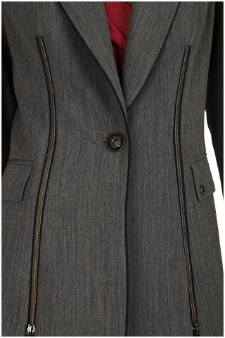TAILORED BLAZER MIA 