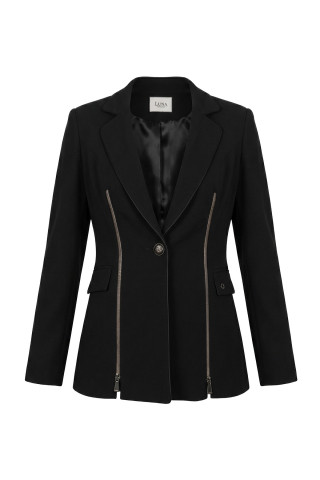 TAILORED BLAZER MIA 