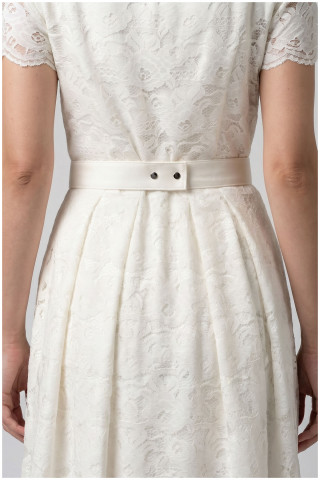 MINI DRESS TEA 