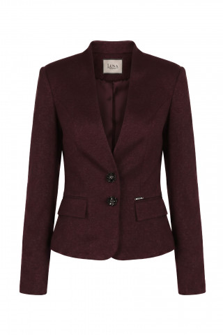 TAILORED BLAZER SELENA 