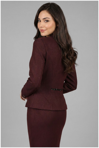 TAILORED BLAZER SELENA 