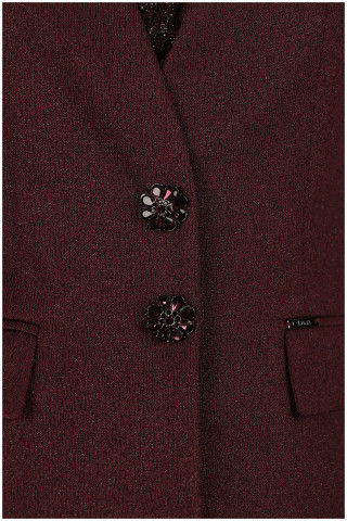 TAILORED BLAZER SELENA 