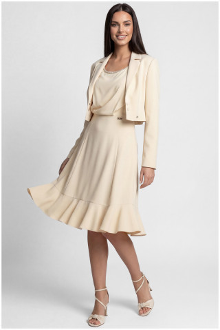 SKIRT WIDE FEDRA 
