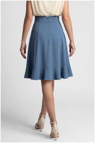 SKIRT WIDE FEDRA 