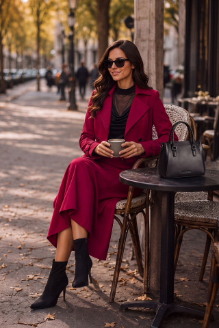 JAKNA ANDREA 