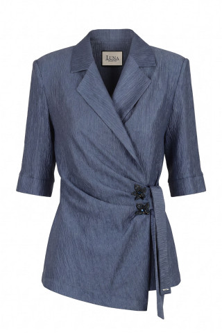 TAILORED BLAZER DEJZI 