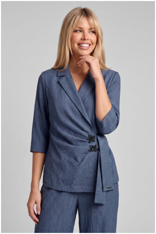 TAILORED BLAZER DEJZI 