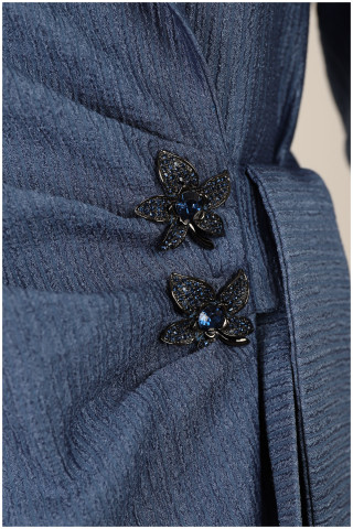TAILORED BLAZER DEJZI 