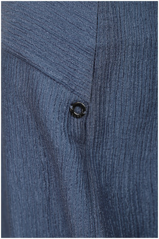 TAILORED DREAPED TROUSERS DEJZI 
