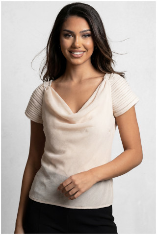 BLUZA HANA 