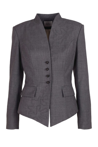 TAILORED BLAZER ANGELINA 