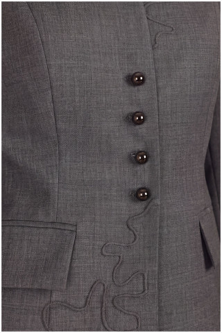 TAILORED BLAZER ANGELINA 