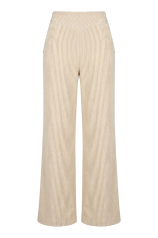 TAILORED TROUSERS SIMONA 