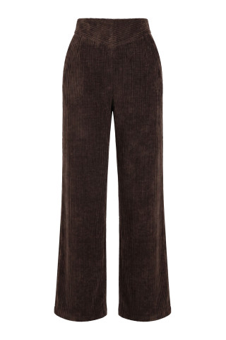 TAILORED TROUSERS SIMONA 
