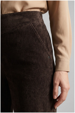 TAILORED TROUSERS SIMONA 