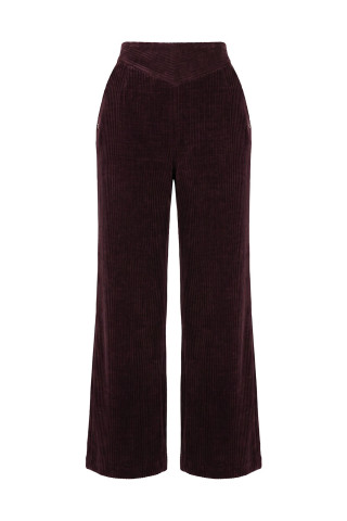TAILORED TROUSERS SIMONA 