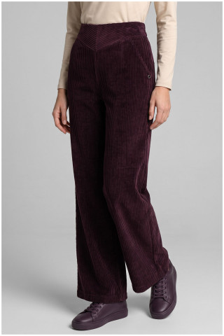 TAILORED TROUSERS SIMONA 