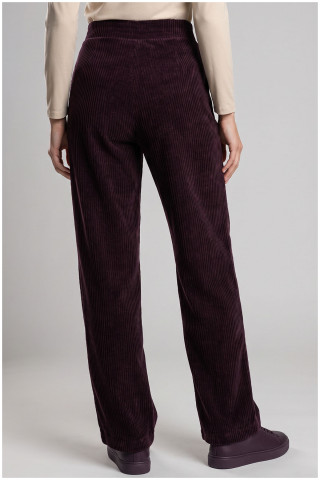 TAILORED TROUSERS SIMONA 