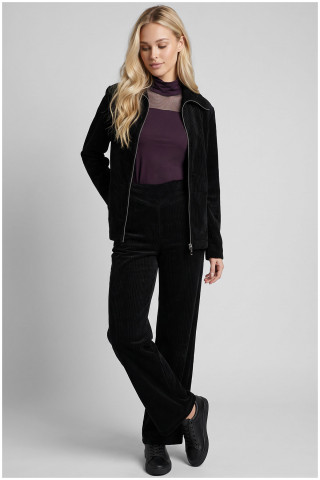 TAILORED TROUSERS SIMONA 