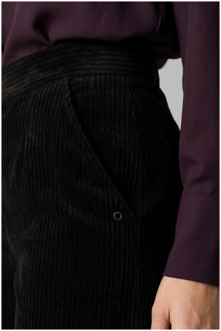 TAILORED TROUSERS SIMONA 