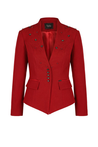 SAKO UNA 