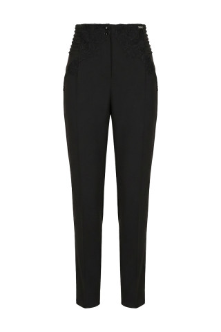 TAILORED TROUSERS BOJANA 
