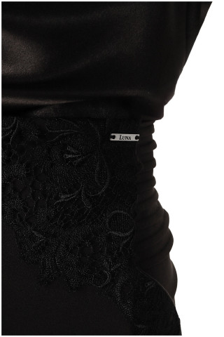 TAILORED TROUSERS BOJANA 
