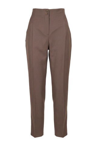 TAILORED TROUSERS ADELA 