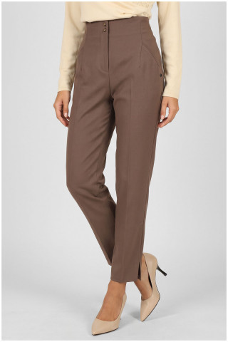 TAILORED TROUSERS ADELA 