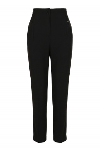 TAILORED TROUSERS NAROW TAMARA 