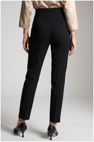 TAILORED TROUSERS NAROW TAMARA 