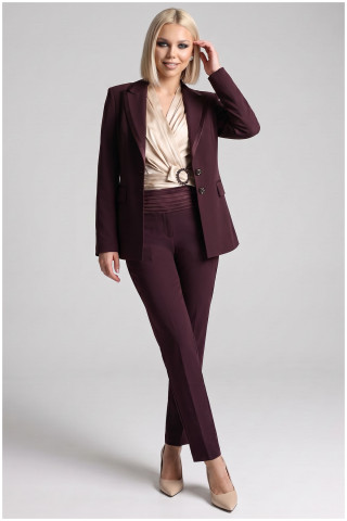BLUZA SEMI 