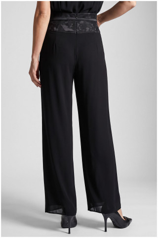 TAILORED TROUSERS SEMI 