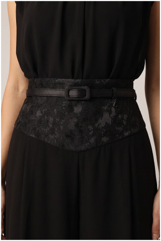 TAILORED TROUSERS SEMI 