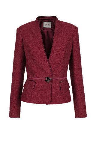 TAILORED BLAZER DIJANA 