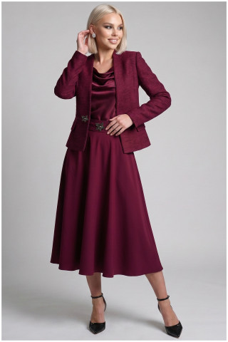 TAILORED BLAZER DIJANA 
