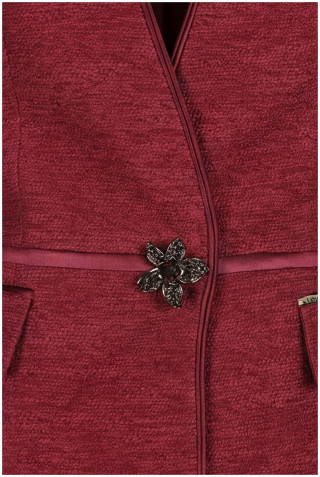 TAILORED BLAZER DIJANA 
