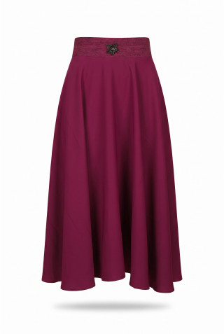 MIDI SKIRT DIJANA 