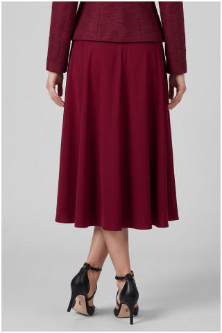 MIDI SKIRT DIJANA 