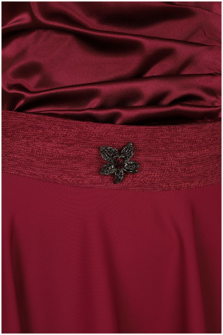 MIDI SKIRT DIJANA 