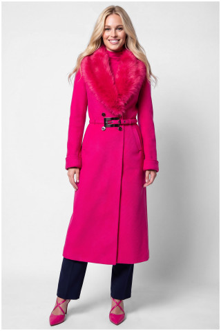 COAT MIDI BRENDA 
